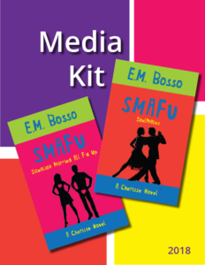 Cover for EM Bosso Media Kit 2018
